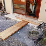 ATELIER-Gartenblick-Attraktiver-Eingang