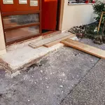 ATELIER-Gartenblick-Attraktiver-Eingang