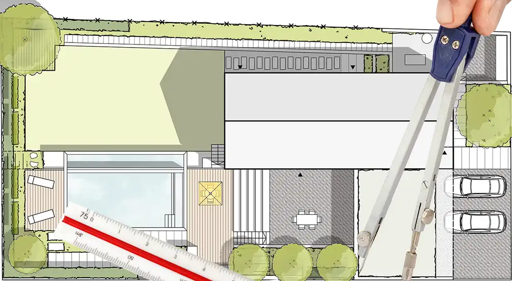 Atelier-Gartenblick-Landscape-design