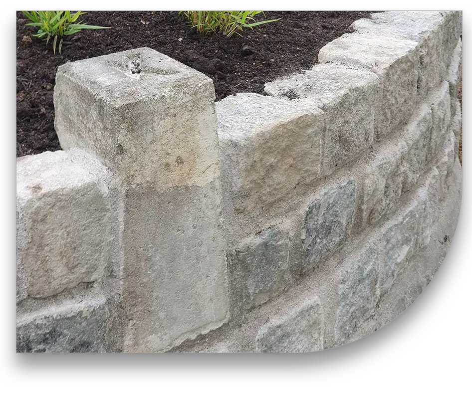 gartengestaltung-mauern-natursteinmauer